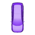 KiaSportage2023.stl Kia Sportage