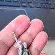 AMERICAN SOLDIER