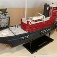 rear-top-view.jpg RC Tugboat Model - 1/32nd Scale - Files and Instructions