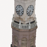 tow.png STL file Worlds iconic Clock Tower・Design to download and 3D print