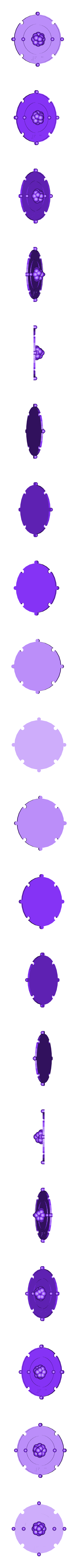 carbon_braille_v2.stl Bonding atoms