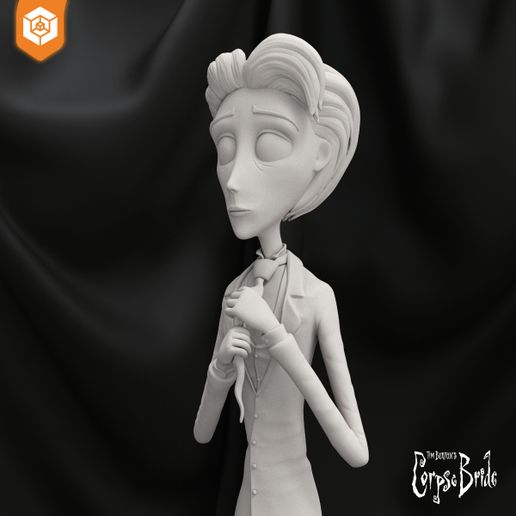 5.jpg Victor Van Dort - Corpse Bride