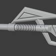 img.png Vibro Spear for Combiner Wars Chop Shop