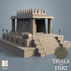 mmf_enki_tomb.jpg Multipart playable ancient Sumerian tomb