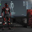 tron.png Tron Ares: La Amenaza Programada