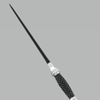 narc.png Narcissa Malfoy Wand