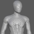 17.jpg AMAZING SPIDERMAN NO WAY HOME ANDREW GARFIELD SUIT MCU MARVEL 3D PRINT