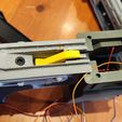IMG-20241021-WA0067.jpg Aliens Arcade Cabinet + LightGun. -- OpenFire -- Gun4ir --