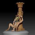 2.jpg NSFW Horus Pillar Bound
