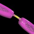 neuron-axon-parts-labelled-detail-3d-model-blend-7.jpg Neurona axón partes etiquetadas detalle modelo 3D