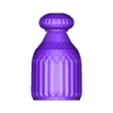 potionbottlewithhole016.stl Magic potion bottles
