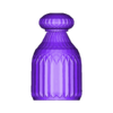 potionbottlewithhole016.stl Бутылочки для волшебного зелья