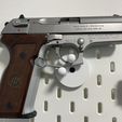 IMG_3311.jpeg Universal Pistol Bracket For Ikea Skadis Board