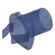Vax-Model-2.jpg Dyson Accessories to VAX Blade Adaptor Vacuum Cleaner Hoover Spares Fix