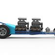 19.jpg Front engine old school dragster with 2 V8 Version 2 Scale 1:25