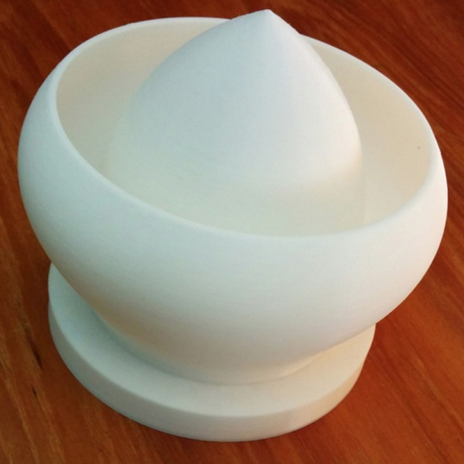 nightlight2 - 3D model önizlemesi