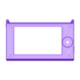 X1_Display_Case_%2Blogo_p1.stl X1 Display Gehäuse
