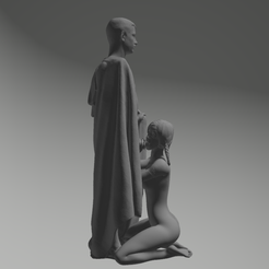 3.png STL file blowjob・3D printer model to download