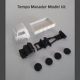 tempo7.png Tempo Matador Model kit