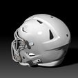 BPR_Composite5.jpg NFL Riddell SPEEDFLEX helmet with padding