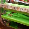 LEDs.jpg SuSiSub60 Remote Control Submarine RC Submarine