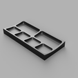 Screw_tray_Compartments_CustomizedView13348639860.png Screw Tray with Compartments