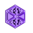 metrohex_city.stl Metro Hex
