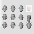 1.png STL-Datei SONS OF HORUS Helme für neue Ketzerei・Design für den 3D-Druck zum Herunterladen