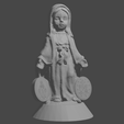perfil-derecho.png Our Lady of the Miraculous Infant Medal