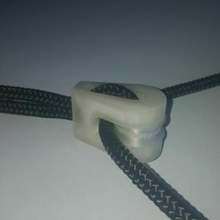 IMG-20170806-WA0002.jpg Pulley block (soft mount) for 7-8mm OD rope