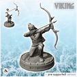 1-PREM-20.jpg Viking figures pack No. 1 - North Northern Norse Nordic Saga 28mm 20mm 15mm