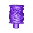 Tiki GS.stl Tiki Gearshift