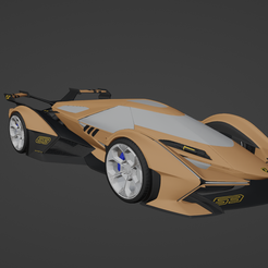 1.png Lamborghini V12 Vision GT