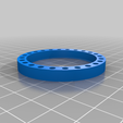 B-40-49.85.png 40MM to 50MM Speaker Adapter Ring