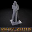 comp_main.0001.jpg Large Stone Statue Folded Arms