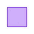 Р.stl MiniBlock Русский Алфавит (Russian Alphabet)