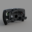 10.png Mclaren F1 2020 Steering Wheel Semi-Replica V4