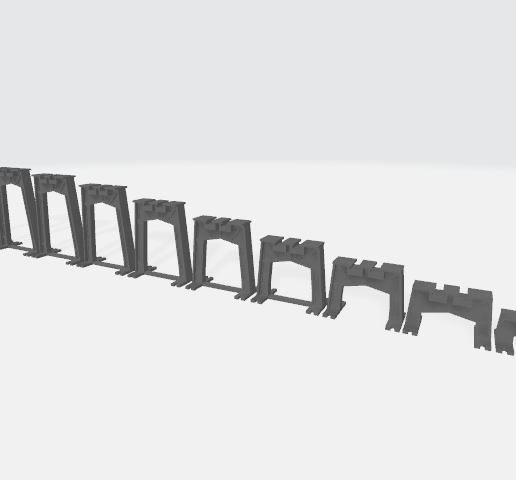 Trestle-All-Parts.png Эстакады для моделей поездов