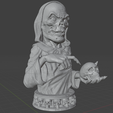 Life-Size-Crypt-Keeper.png Life-Size Crypt Keeper – Horror Classic Reborn in 3D!