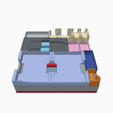 Black-Forest-Layer-3.png Juego de mesa Selva Negra Reinserta