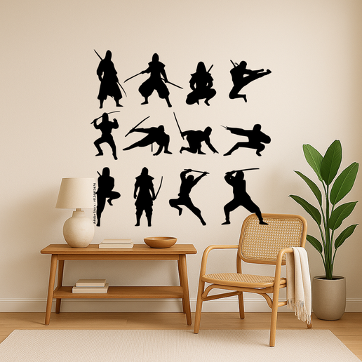 Naruto Ninja Village