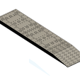 Screenshot-2025-08-05-173801.png Model Railway Straight Island Platform Brick Base multi Widths Modular