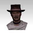 2.2.jpg client eastwood texture for 3d printing