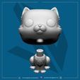 zbrush-view-point-cults3d-Gatuno-peludo-PARTES.jpg FUNKO POP CAT V2 (CUSTOM PET'S)