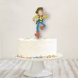 Cake-Topper-Woody-Toy-Story.jpg Cake Topper Character Pack Collection