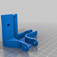 Voxelab_Aquila_Cable_Chain_Extruder_Mount_V2.png Voxelab Aquila Cable Chain Full Set
