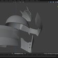 Screenshot-2026-07-01-195643.png Akame ga Kill! Incursio Helmet for Cosplay