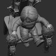 315907753_461217762805837_2071382427454443674_n.jpg Chucky and Throne
