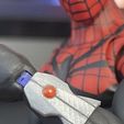 Photo-Nov-08-2023,-12-27-59-PM.jpg Marvel Legends Superior Spider-Man Backpack and Gauntlet