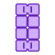 infinity_cube_0.2.stl Finger Fidget Infinity Cube with Box
